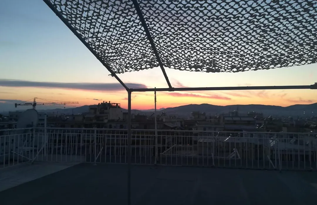 View Loft On A Budget * Atene